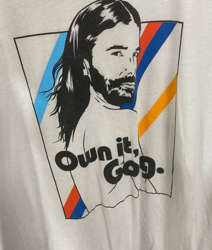 I Love Trans Homies That’s My Fkn Problem