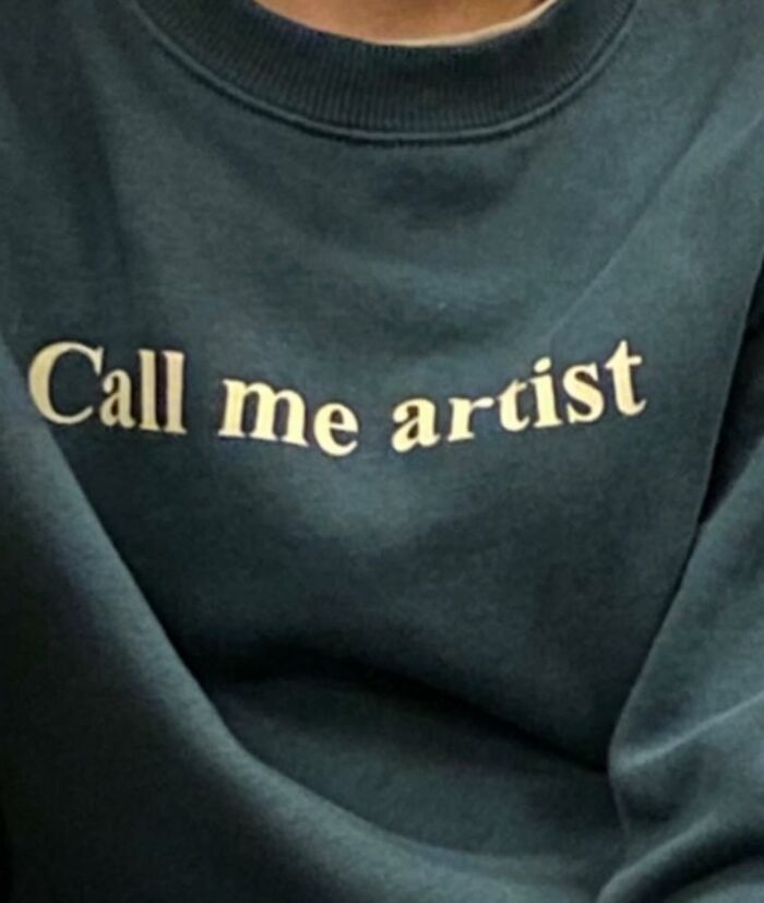 I Love Trans Homies That’s My Fkn Problem