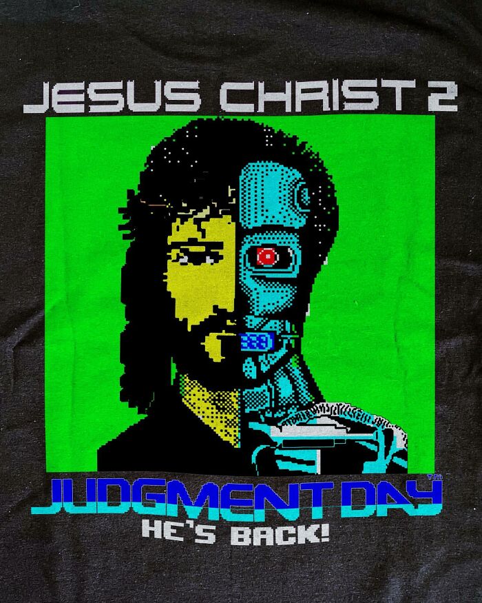 Here I Go Sinning Again!