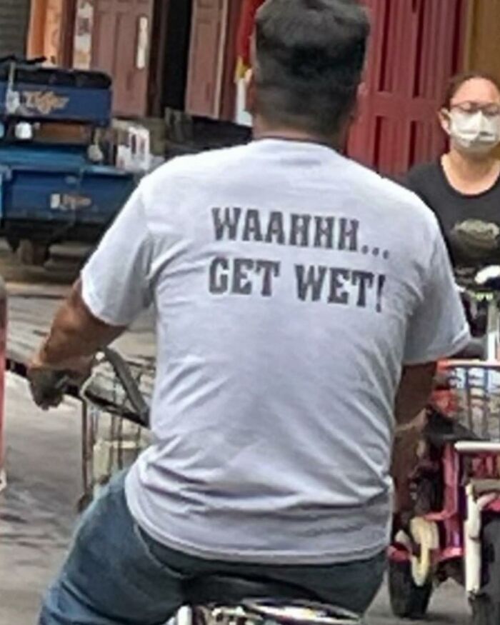 Knife Guy Finish Last