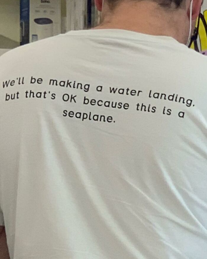 I’m A Shower And A Grower, Because I’ve Been Showing Growth Recently