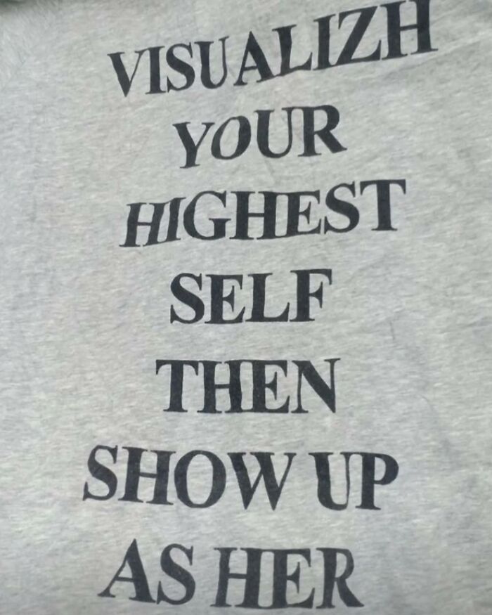 50 Questionable Yet Funny Shirts Spotted In Public, As Shared By The "Good Shirts" Instagram Account (New Pics)