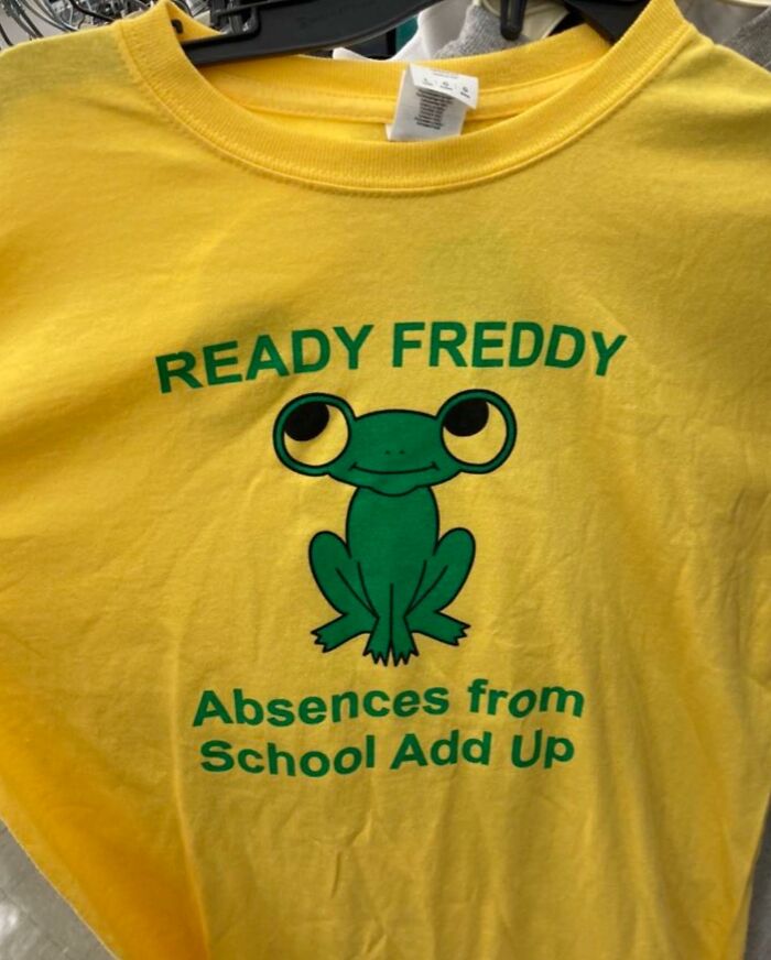 I’m Loaded In That Department