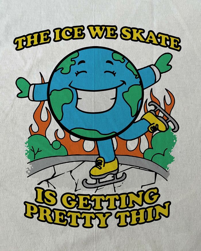 50 Questionable Yet Funny Shirts Spotted In Public, As Shared By The "Good Shirts" Instagram Account (New Pics)