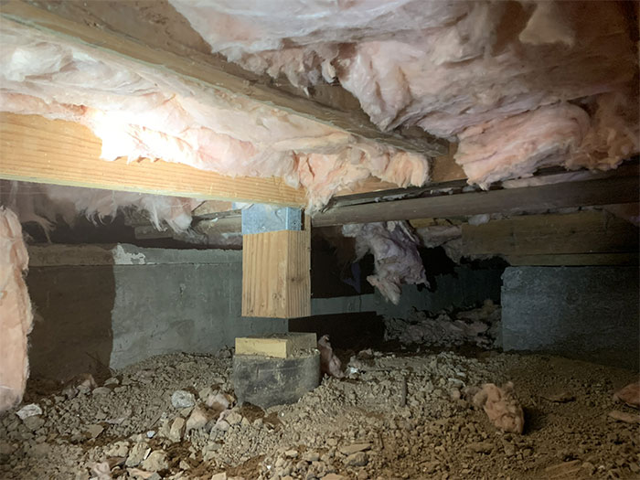 Siempre hay hueco para postes flotantes en nuestros corazones