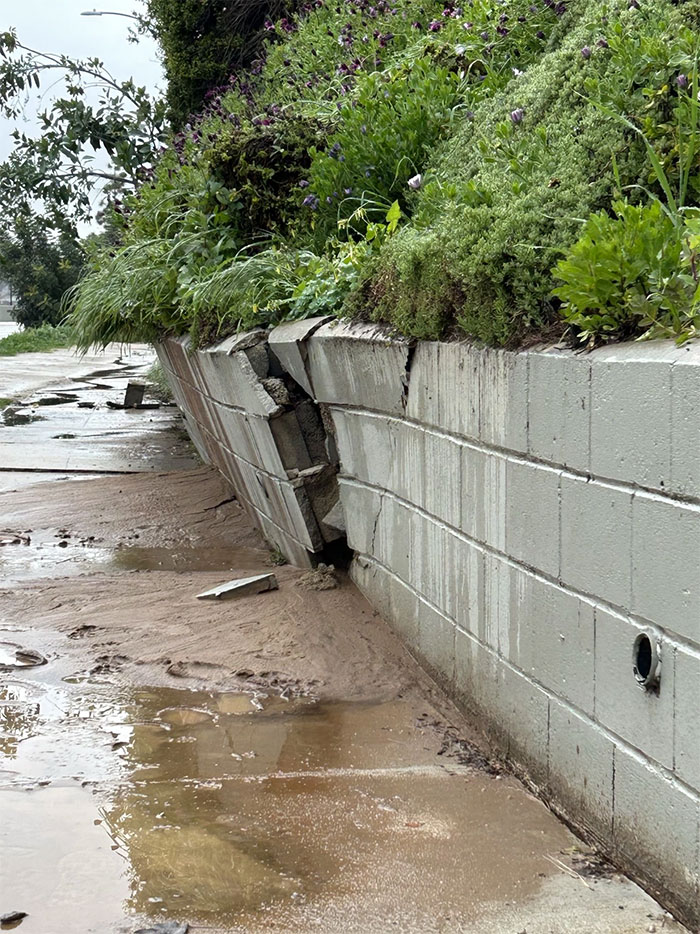 Esto no va a durar otra tormenta