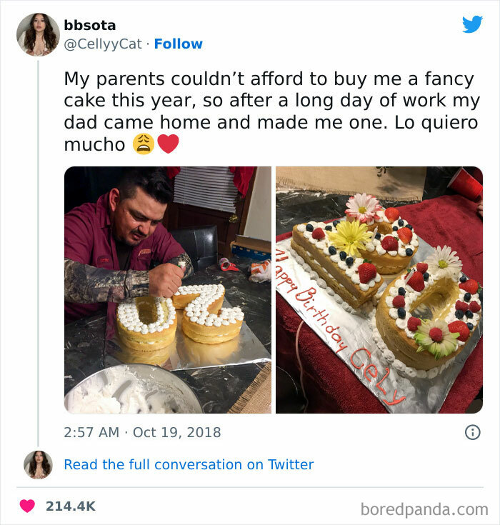 This Cake Looks Better Than The Ones In The Shops