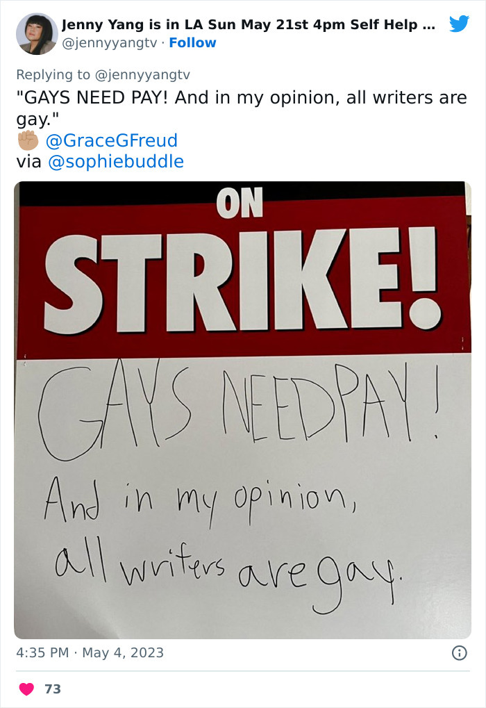 Funny-Writers-Strike-Signs-Twitter