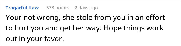 Guy Finds Out GF Secretly Sold The Car That Was In His Family For Generations, Dumps Her, Sues Her, And Gets His Car Back