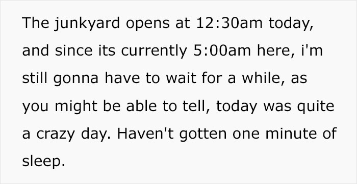 Guy Finds Out GF Secretly Sold The Car That Was In His Family For Generations, Dumps Her, Sues Her, And Gets His Car Back