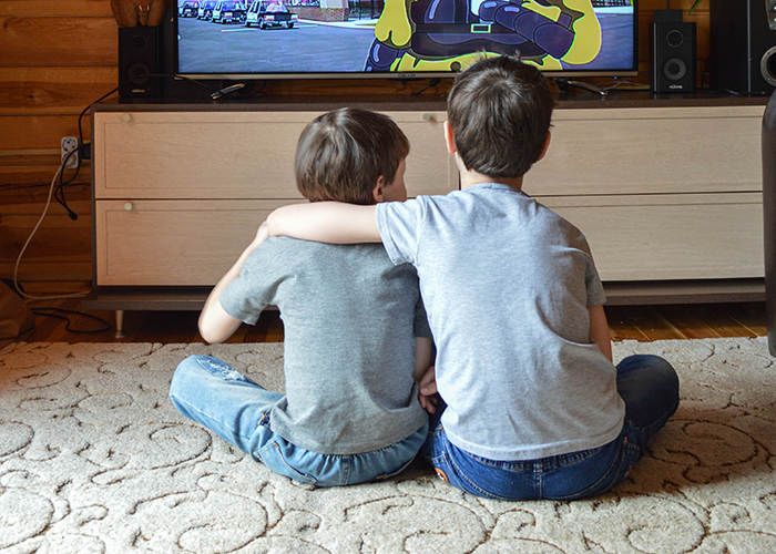 Boy Is Sick And Tired Of Brother Constantly Jump Scaring Him, Takes Petty Revenge So Devious, It Makes Him Cry