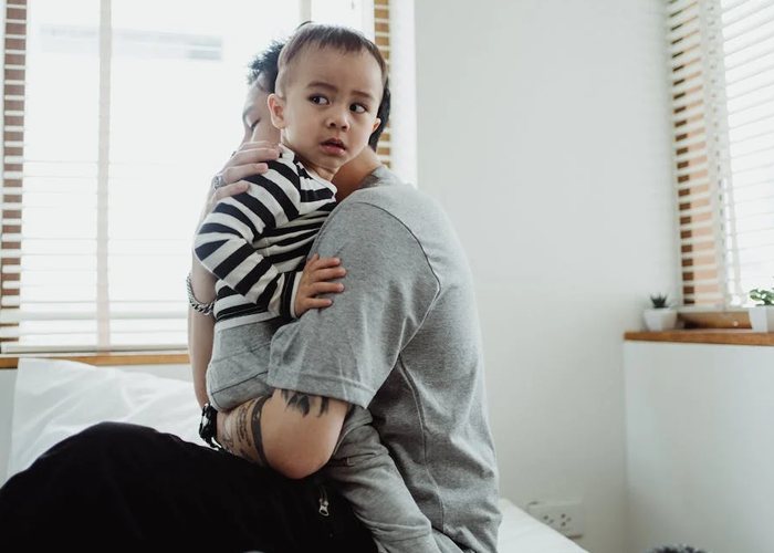Boy Is Sick And Tired Of Brother Constantly Jump Scaring Him, Takes Petty Revenge So Devious, It Makes Him Cry
