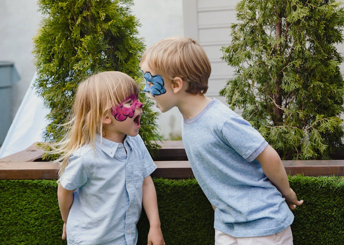 Boy Is Sick And Tired Of Brother Constantly Jump Scaring Him, Takes Petty Revenge So Devious, It Makes Him Cry