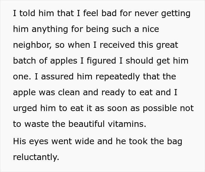 "A Lovely Gift For The Guy Hitting On My Partner": People Are Loving This Guy's Delightfully Evil Revenge On A Neighbor Who Wouldn't Leave His GF Alone