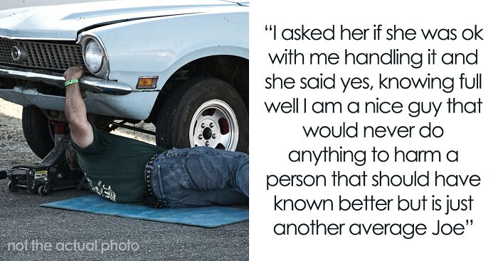 “A Lovely Gift For The Guy Hitting On My Partner”: People Are Loving This Guy’s Delightfully Evil Revenge On A Neighbor Who Wouldn’t Leave His GF Alone