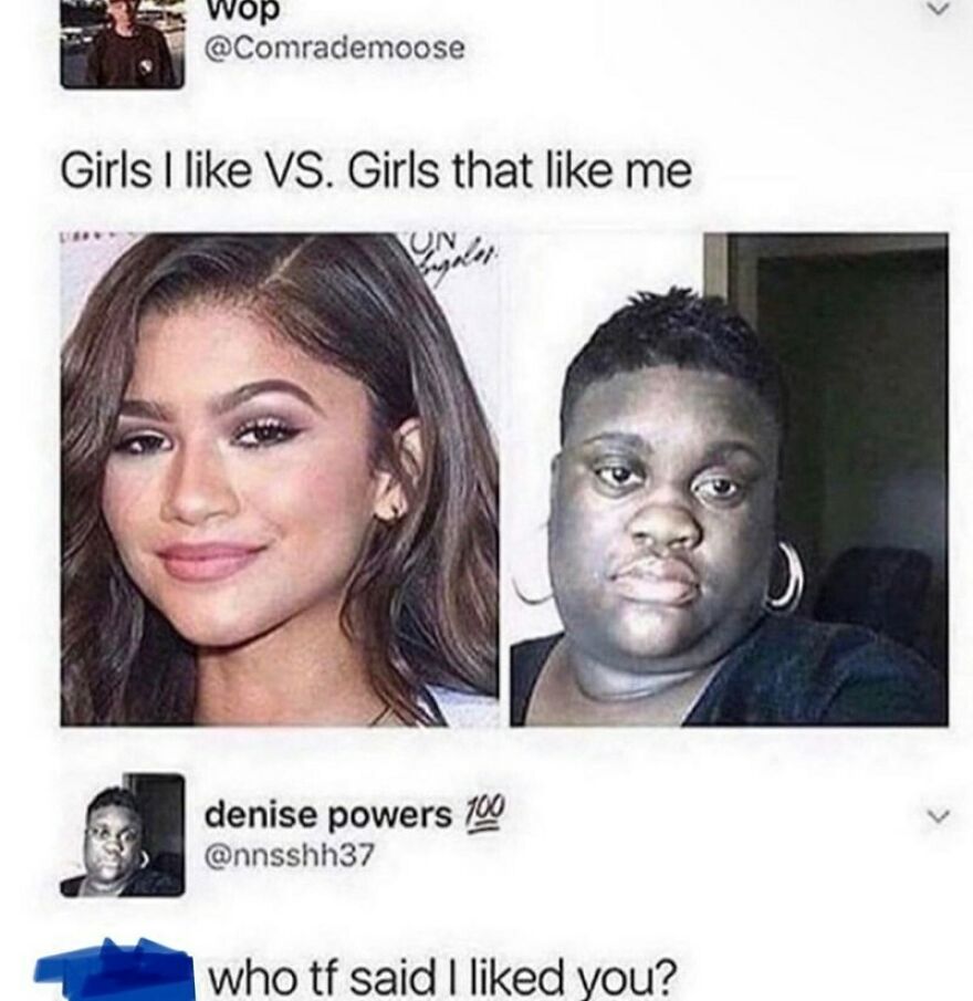 Things To Laugh At When You Are Trying To Be Serious In A Lecture Or Smthng