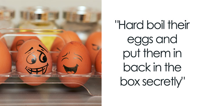 71 Harmless Pranks, As Tried And Tested By People Online