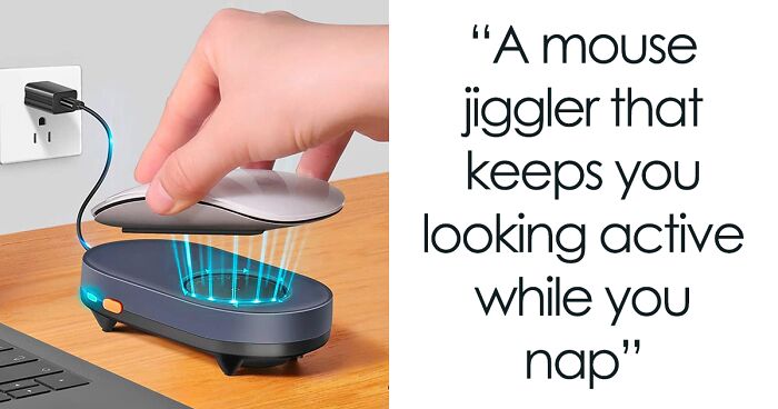 “Shut Up And Take My Money”: 40 Of The Newest “Odditymall” Finds To Empty Your Pockets