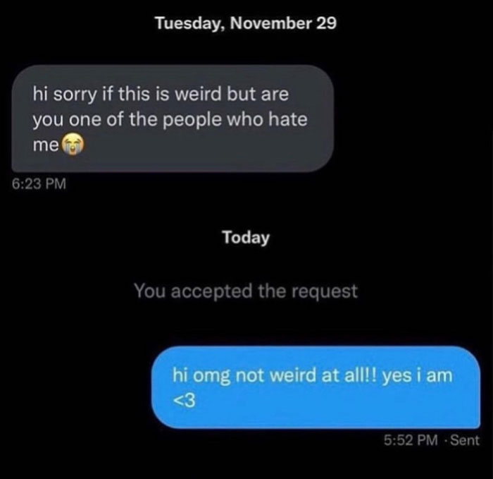 Hilarious-Weird-Dms