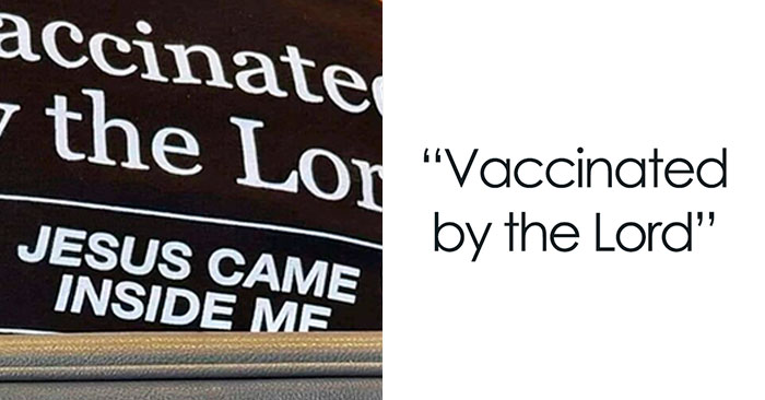 50 Absolutely Dumb Signs For Those In Need Of A Good Laugh, Courtesy Of This Group (New Pics)