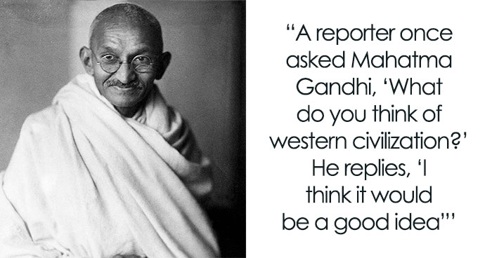 37 Best Roasts In History, Because Roasting People Is A Timeless Art