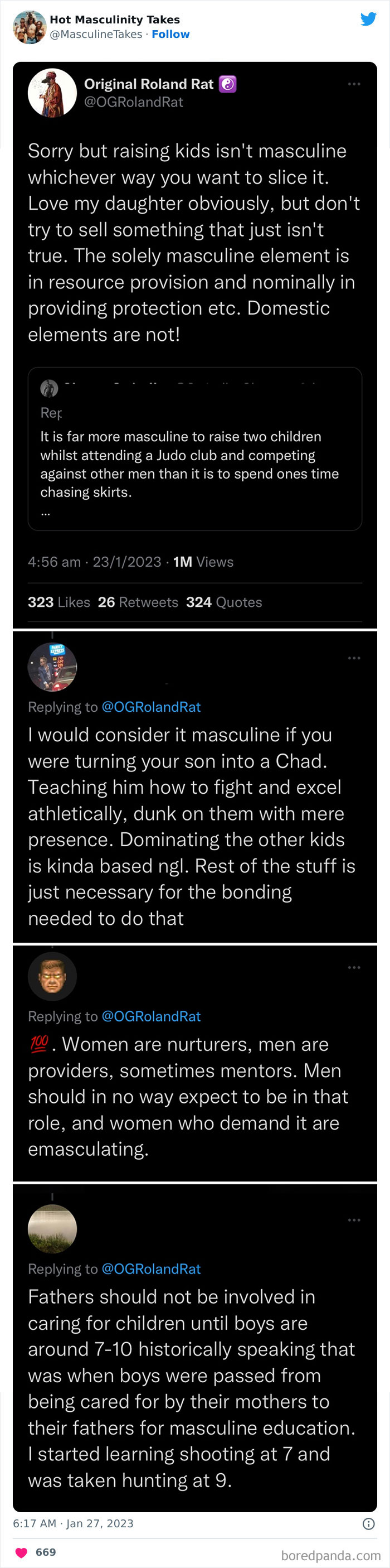 Hot-Masculinity-Takes-Alpha-Zone