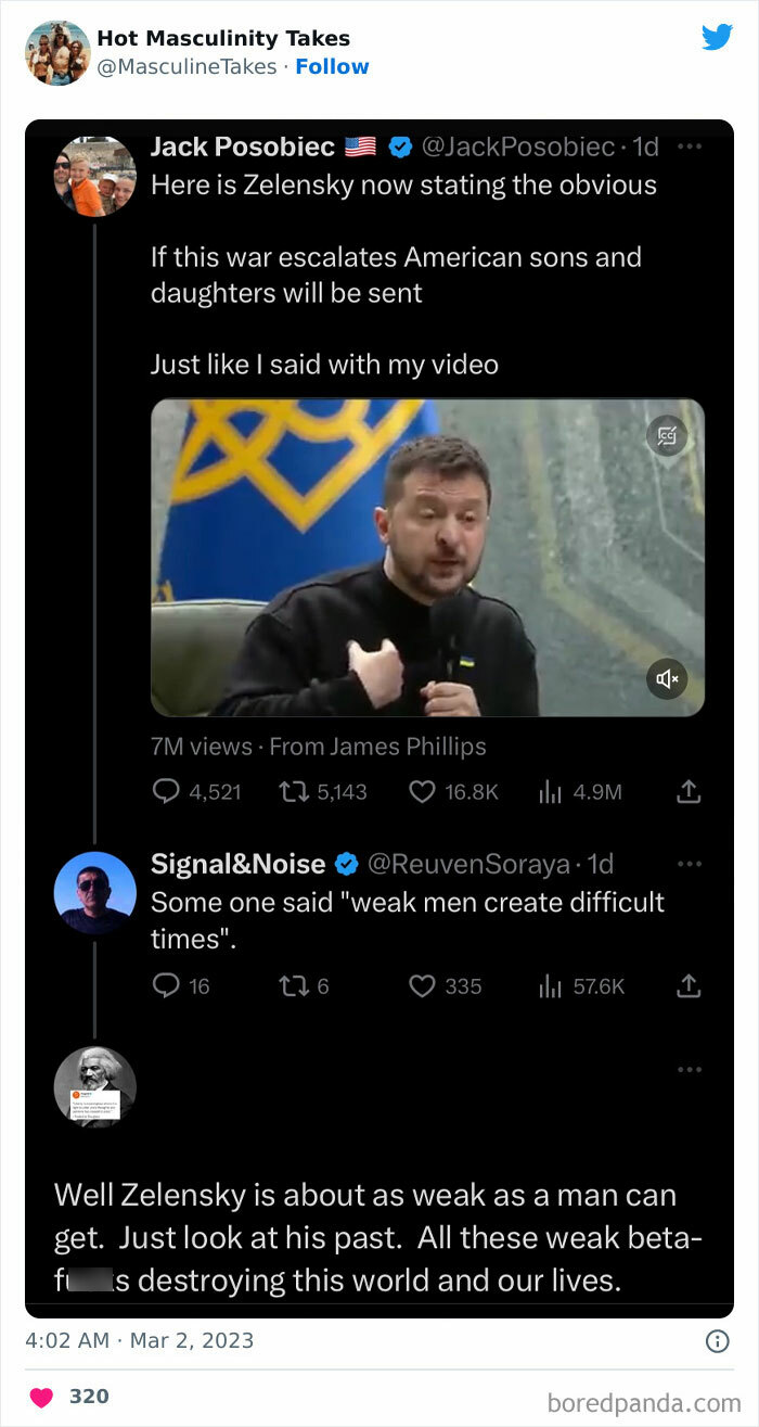 Hot-Masculinity-Takes-Alpha-Zone