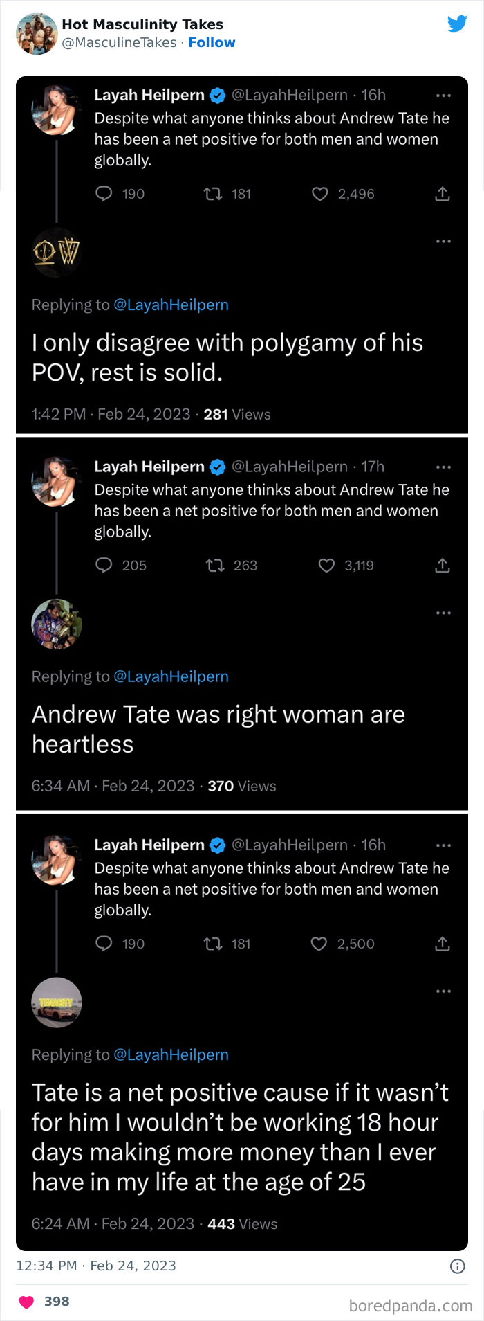 Hot-Masculinity-Takes-Alpha-Zone