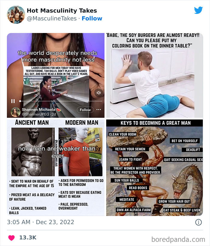 Hot-Masculinity-Takes-Alpha-Zone