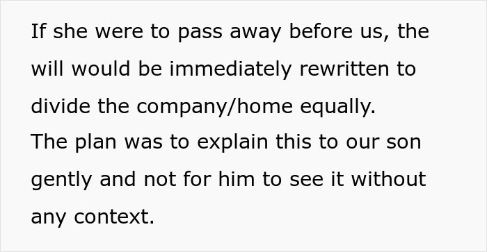 "The Damage Is Done": Guy Loses It After Finding Father's Will, Refuses To Hear Him Out And Labels Him Racist Instead "The Damage Is Done": Guy Loses It After Finding Father's Will, Refuses To Hear Him Out And Labels Him Racist Instead