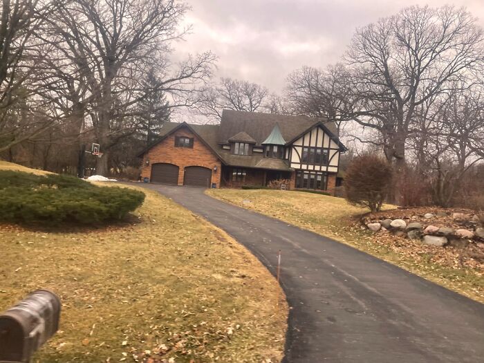 I’m Not Sure If This Counts But…