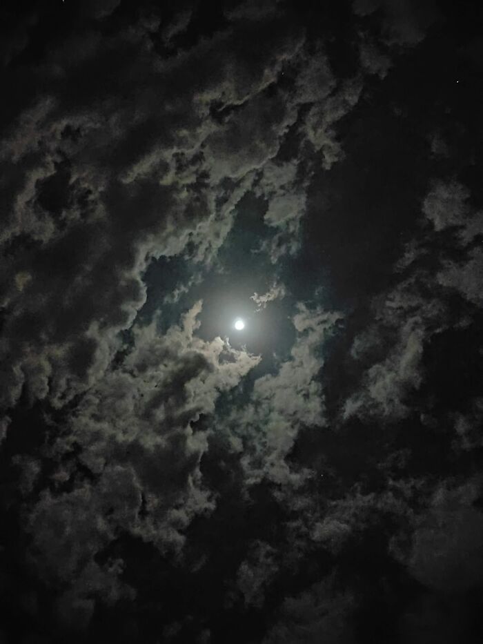 A Night In My Village