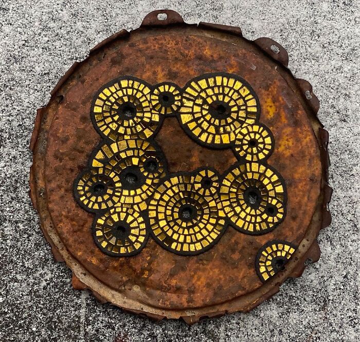 46 Mosaic Art Pieces That I Made Over The Years