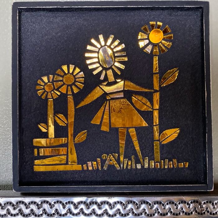 46 Mosaic Art Pieces That I Made Over The Years