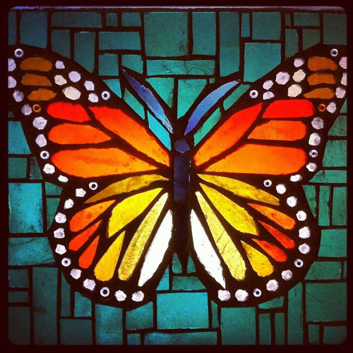 46 Mosaic Art Pieces That I Made Over The Years