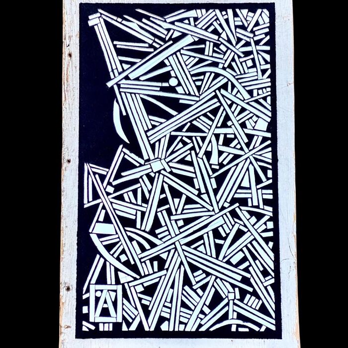 46 Mosaic Art Pieces That I Made Over The Years