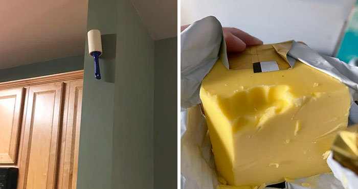 These People Are So Done With Their Boyfriends’ And Husbands’ Incompetence, They Just Had To Shame Their Infuriating Habits Online (40 Posts)