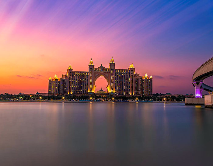 Atlantis The Palm Dubai