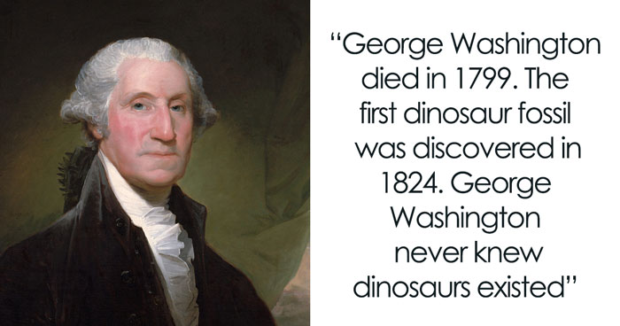 30 Random Facts About Everything, Shared By A Twitter Account Called “Interesting Facts”