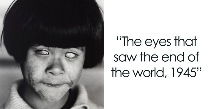 50 Important Historical Photos That Might Change Your Perspective On The Past