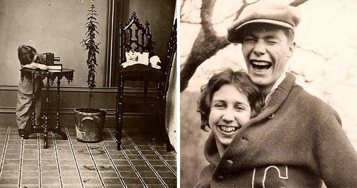 40 Important Historical Photos That Might Change Your Perspective On Things, As Shared By This Facebook Page (New Pics)