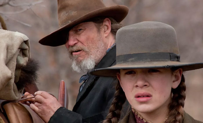 ‘The Old Man’ Star Jeff Bridges Gives The Most Recent Update On His Battle With Cancer ‘The Old Man’ Star Jeff Bridges Gives The Most Recent Update On His Battle With Cancer