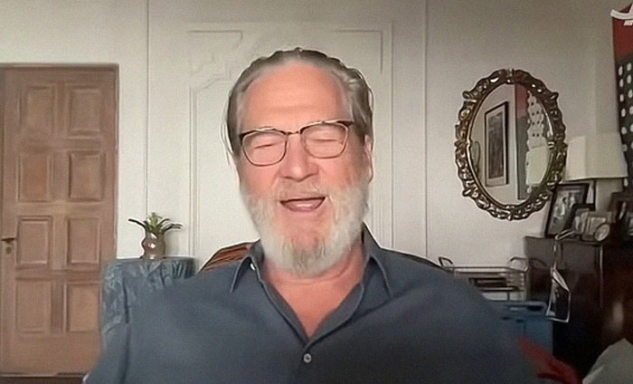 ‘The Old Man’ Star Jeff Bridges Gives The Most Recent Update On His Battle With Cancer ‘The Old Man’ Star Jeff Bridges Gives The Most Recent Update On His Battle With Cancer