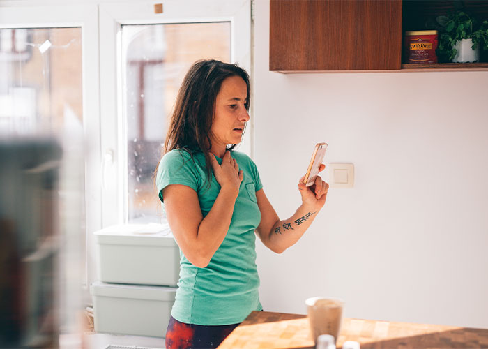 "I Can't Eyeroll Hard Enough": 35 People Share Rage-Inducing Stories About Their 'Karen' Family Members