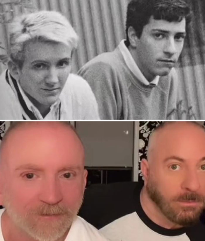 Gay-Couple-Recreates-Old-Photos
