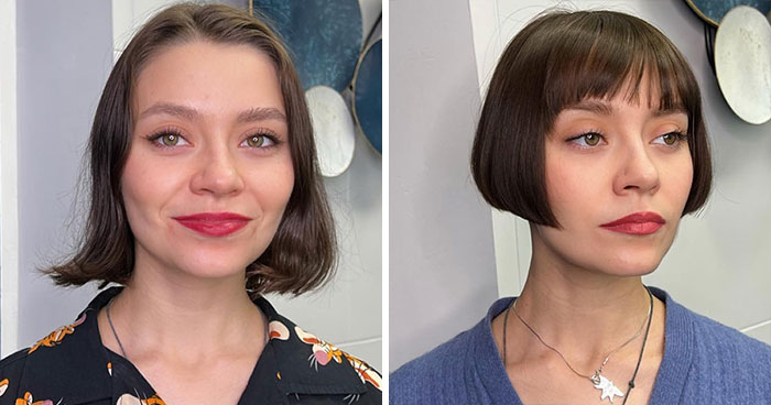 Estas 30 mujeres se animaron a probar el cabello corto y obtuvieron resultados geniales