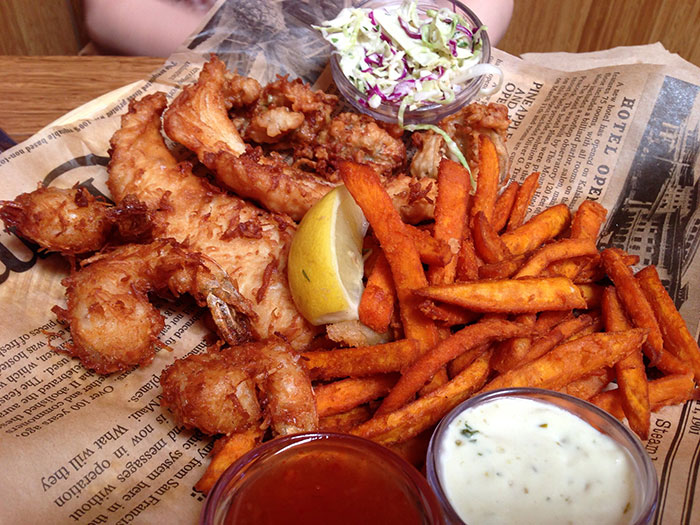 29 Things Non-American Tourists Loved And Hated About Visiting The US, As Shared In This Online Thread