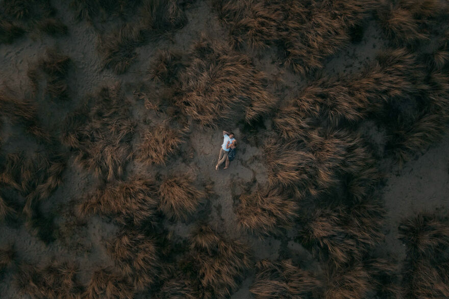 Ben Ingram, Ben Ingram Visuals