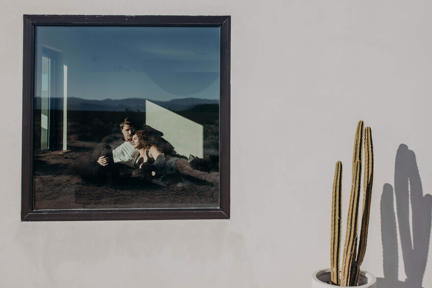 Shannon Rock, Preserve Studio