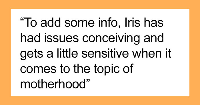 Employee Struggles With Infertility, Gets Upset When Manager Ignores Her Demand To Make Another Coworker Put Away Her Mother’s Day Flowers